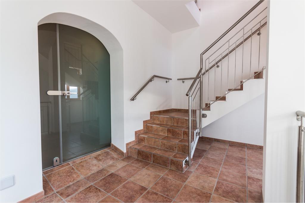 Gaestehaus Biohof 루트스카치 객실 사진
