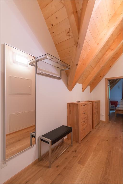 Gaestehaus Biohof 루트스카치 객실 사진