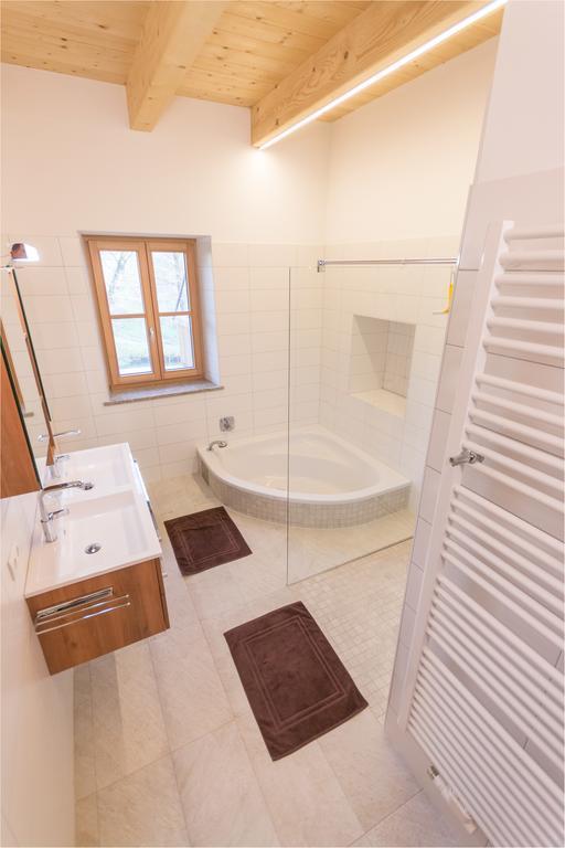 Gaestehaus Biohof 루트스카치 객실 사진