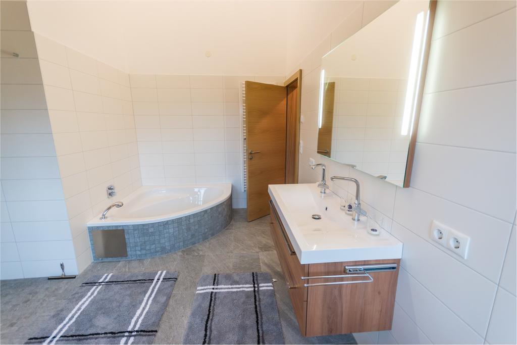 Gaestehaus Biohof 루트스카치 객실 사진